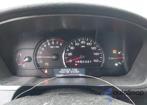 2010 Cadillac Dts Luxury Collection from USA, damaged, VIN 1G6KD5EY0AU112013